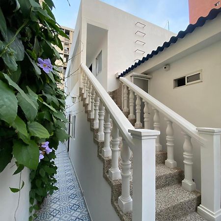 Aparta Estudios Mubarak Barranquilla  Exterior foto
